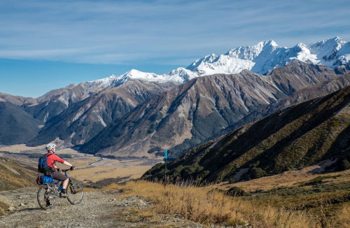 St James Walkway